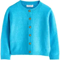 Next Cardigan azur