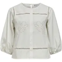 Object Chemisier blanc