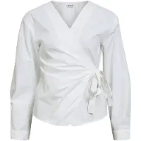 Object Lien À Nouer Blouse