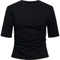 Object T-shirt noir