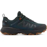 Columbia Sportswear Columbia Peakfreak Rush OD 2108291310 Chaussures de randonnée Homme Vert
