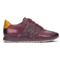 Wonders A4810 Combinacion Couleur Bordeaux