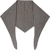 Object Foulard 'OBJOlivia' nude / anthracite