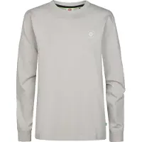 Petrol Industries T-Shirt gris
