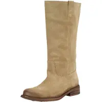 Felmini Bottes 'Gredo' noisette