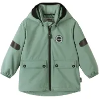 Reima Veste fonctionnelle 'Symppis' vert clair