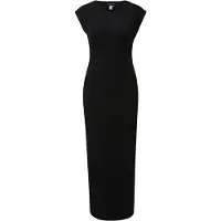 QS Robe noir