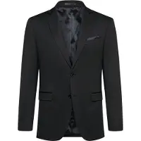 Thomas Goodwin Veste de costume noir