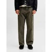 Jack & jones Pantalon 'JPSTAlex JJOriginal' olive