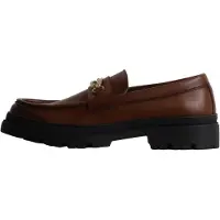 Elong Mocassin Basse à Enfiler