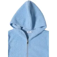 Cecil Cardigan bleu ciel