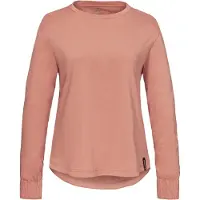Schöffel T-shirt fonctionnel rose
