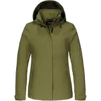 Schöffel Veste outdoor 'Gmund' olive