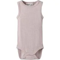 Name it Barboteuse / body pourpre