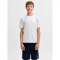 Jack & Jones Junior T-Shirt blanc