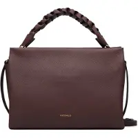 Coccinelle Sac Marron Pour Femme