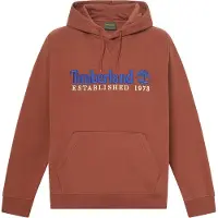 Timberland Sweat-shirt marron
