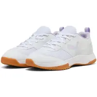Puma Filles, Chaussure de salle, Varion 3 Jr (36), Blanc