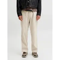 Jack & Jones Pantalon chino 'JPSTBILL DREW' beige clair