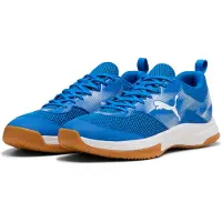 Puma Chaussures de sport Varion 3 pour femmes, chaussures d'entraînement, chaussures d'intérieur, couleur bleue