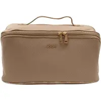 JOOP! Trousse de maquillage 'Roma Zea' beige