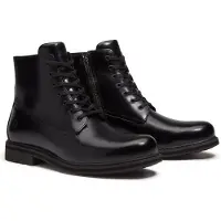 Timberland Bottes Stormbucks Mid Lace Up With Zip Wp