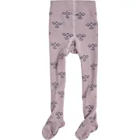 Hummel Collant gris / rose