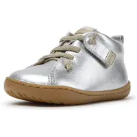 Camper Chaussure basse ' Peu Cami ' beige / argent