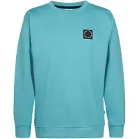 Petrol Industries Sweat bleu