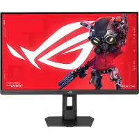 Asus ROG Strix XG27ACS Gen2 (XG27ACSR) écran plat de PC 68,6 cm (27") 2560 x 1440 pixels Quad HD LCD Noir