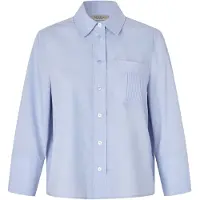 Masai Chemisier 'Ivra' bleu clair
