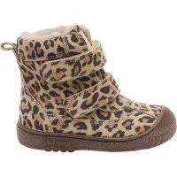 Bisgaard Bottes d'Hiver - Ellis Tex - Leopard - - 29 - Bottes d'Hiver