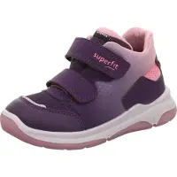 Superfit Chaussures - Tex - Cooper - Violet/Rose - - 28 - Chaussures