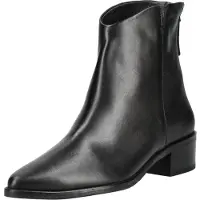 Paul green Bottines noir