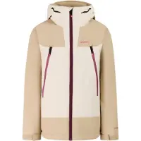 Protest Veste de sport 'PRTLaurine JR' marron