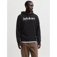 Jack & Jones Sweat-shirt noir