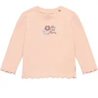 Noppies T-Shirt poudre