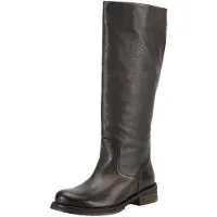 Felmini Bottes cognac