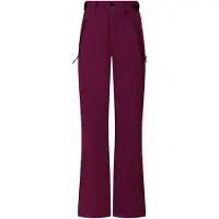 Protest Pantalon de sport 'RELOLE JR' bordeaux