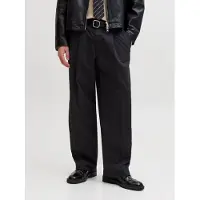 Jack & Jones Pantalon chino noir