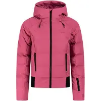 Protest Veste de sport 'PRTALYSUMI' violet