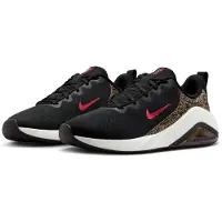 Nike Chaussure de sport 'Air Zoom Bella 7' beige / rose clair / noir