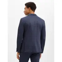 Cinque Veste de costume 'Cidata' marine
