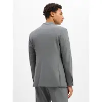 Cinque Veste de costume 'Citotti' gris