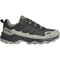 Adidas Chaussure basse 'Skychaser AX5' anthracite / menthe / vert foncé