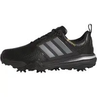 Adidas Chaussure de sport 'Adipower' gris foncé / noir