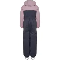 Hummel Costume fonctionnel rose ancienne / noir