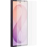 Samsung Galaxy Z Fold 8 Protège-écran Antireflet Matière Synthétique Lot de 2