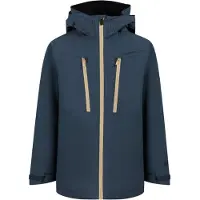 Protest Veste de sport 'PRTWixan JR' bleu denim