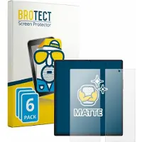 BROTECT Protection Mat (6 pcs, Samsung Galaxy Z Fold8 Ultra), Téléphone portable : film de protection, Transparent